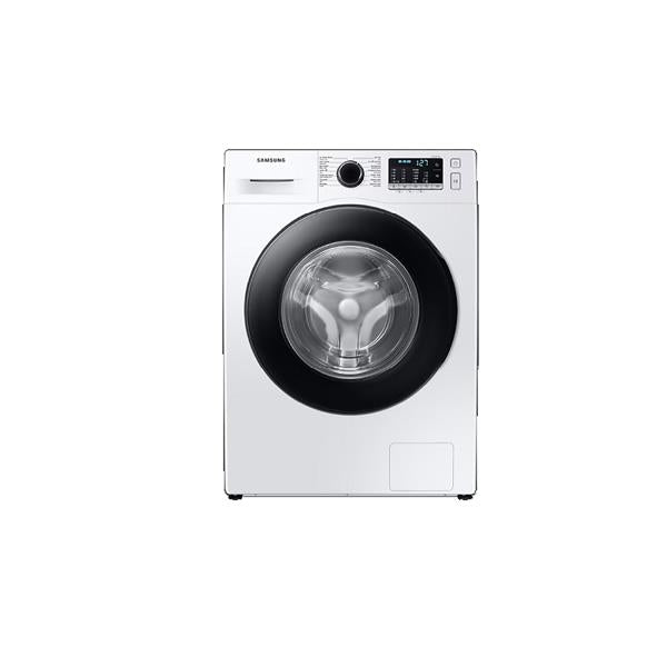 Samsung Front Load Washer 8KG 1400RPM EcoBubble Steam